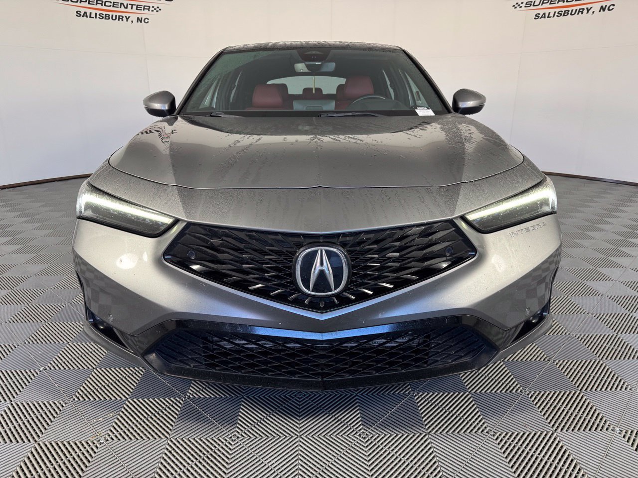 Used 2024 Acura Integra A-Spec w/ Technology Package FWD image 4