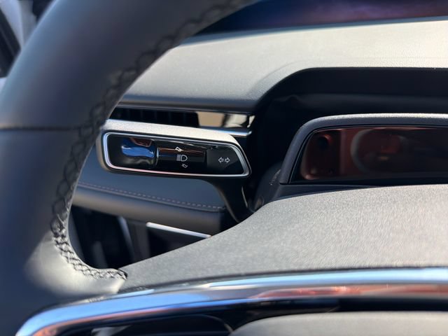 New 2026 Lincoln Nautilus Reserve AWD/4WD image 24