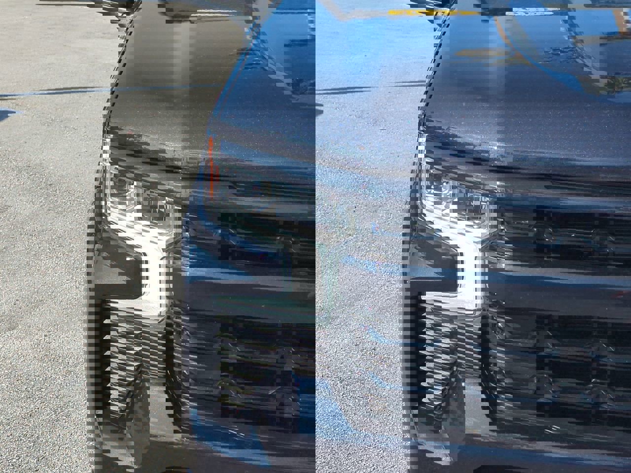 Used 2023 Chevrolet Silverado 1500 RST image 9