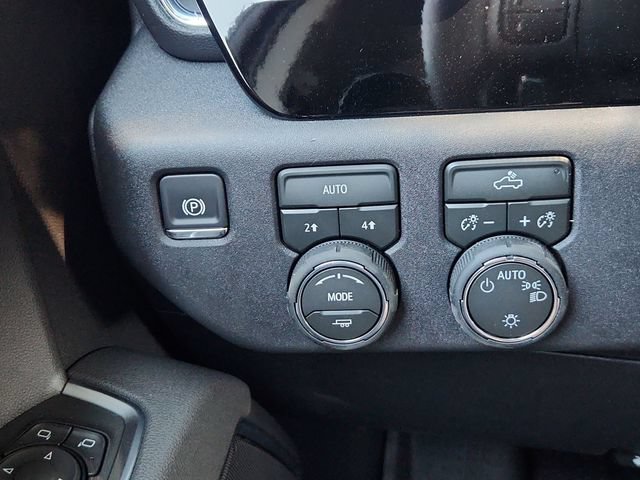 New 2026 Chevrolet Silverado 1500 LT w/ All Star Edition Plus AWD/4WD image 24