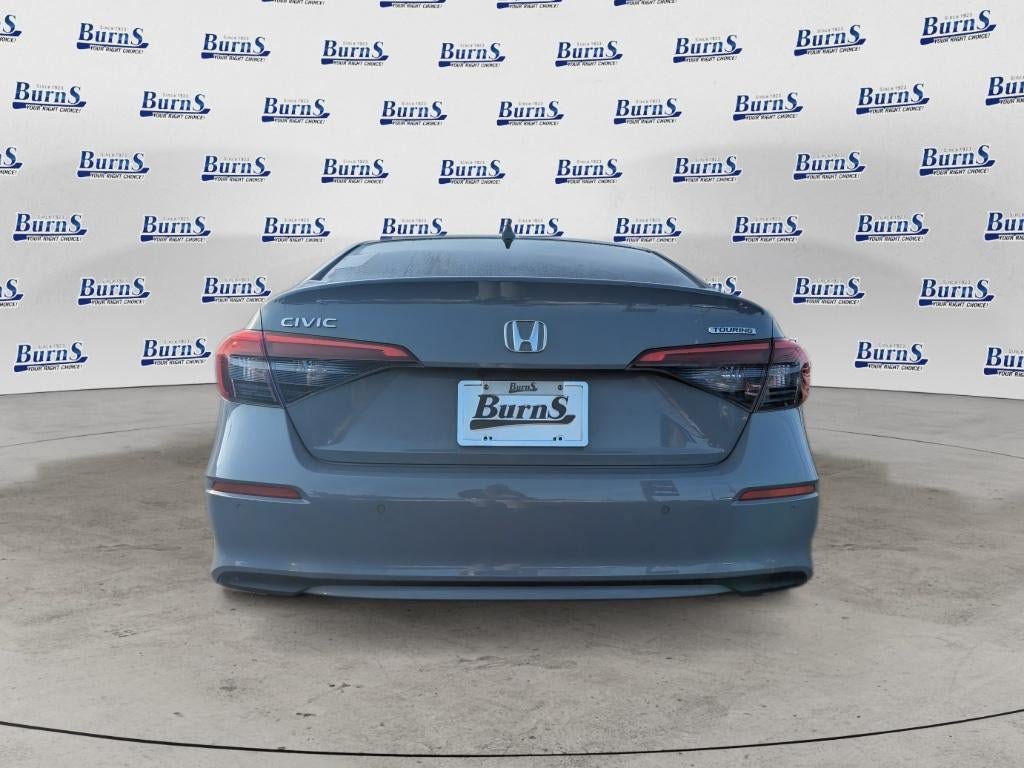 Used 2024 Honda Civic Touring image 5