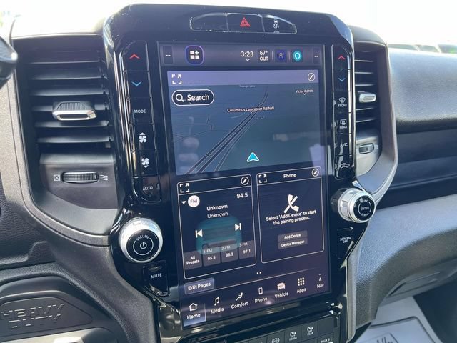 New 2026 RAM 2500 Tradesman AWD/4WD image 18