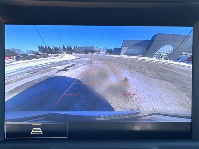 Used 2022 GMC Terrain SLT image 22