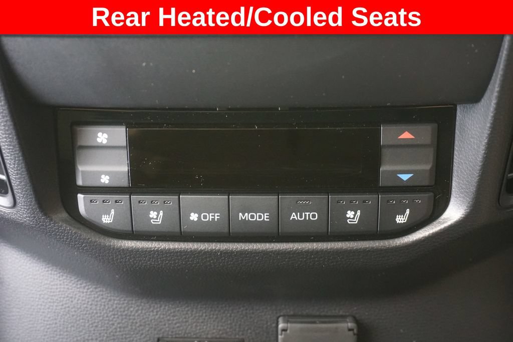 New 2026 Toyota Sequoia Capstone AWD/4WD image 10