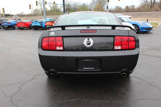 Used 2009 Ford Mustang GT Premium image 7