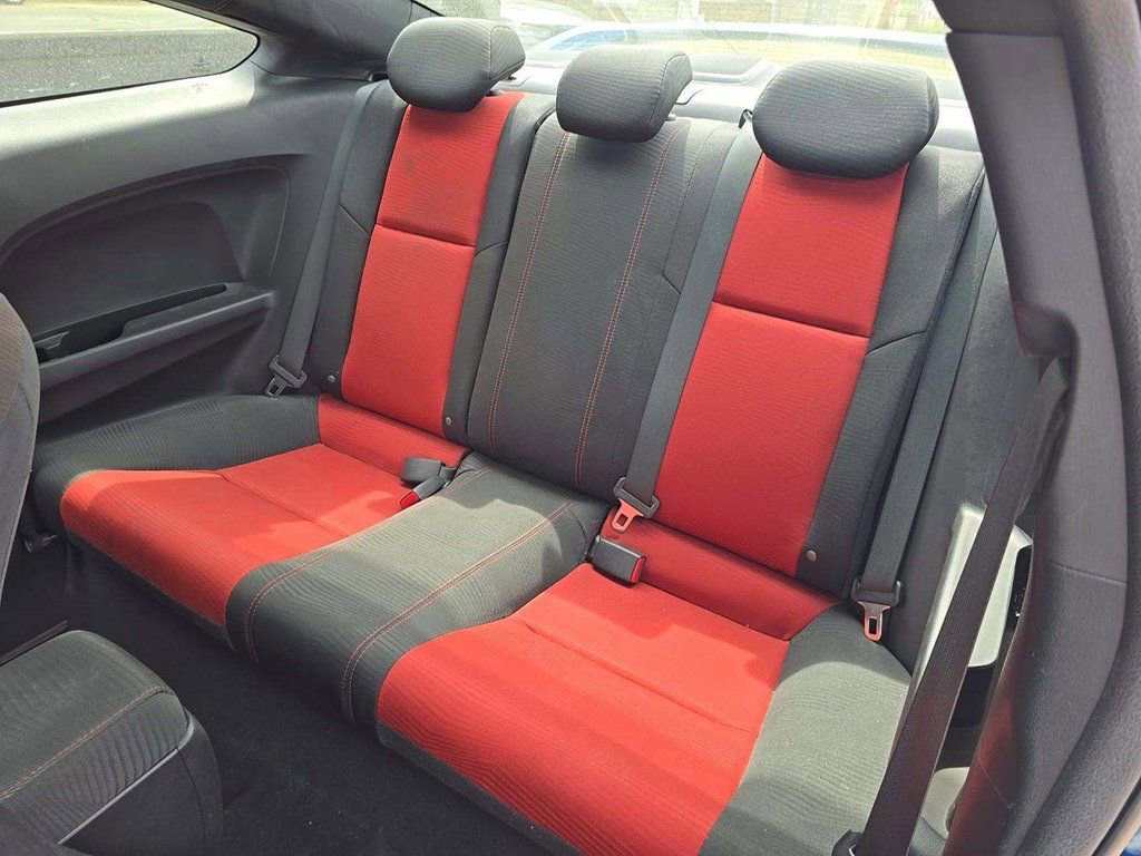 Used 2015 Honda Civic Si image 6