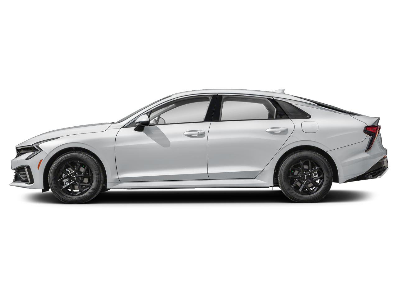 New 2025 Kia K5 LXS FWD image 30