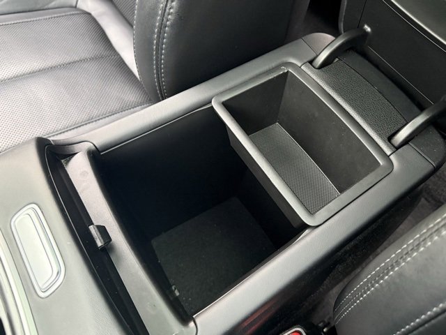 Certified 2022 Hyundai Santa Fe Calligraphy image 29