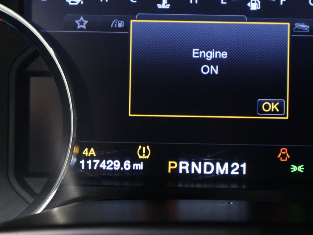 Used 2016 Ford F150 Lariat image 43