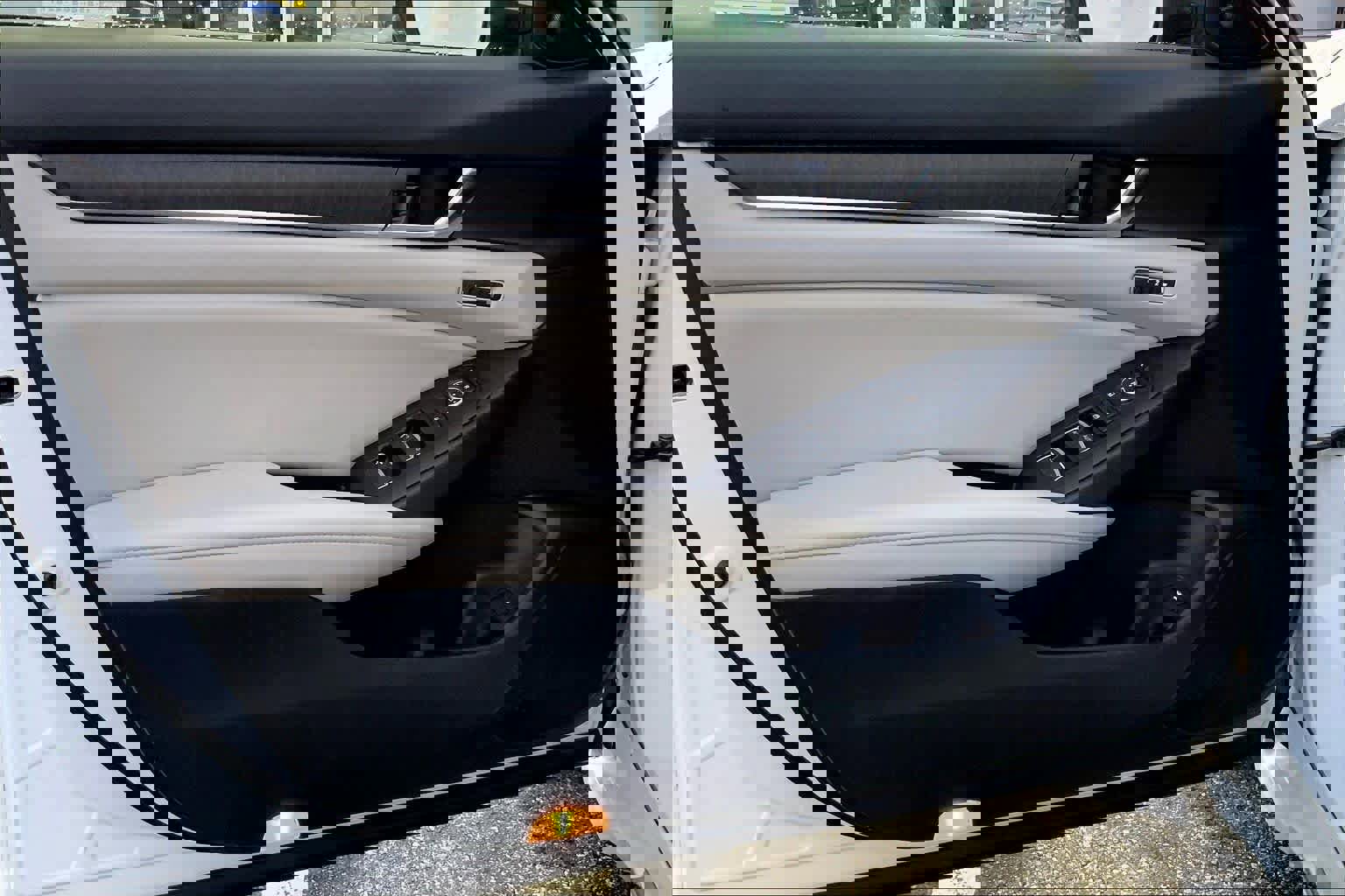 Used 2021 Honda Accord Touring image 21