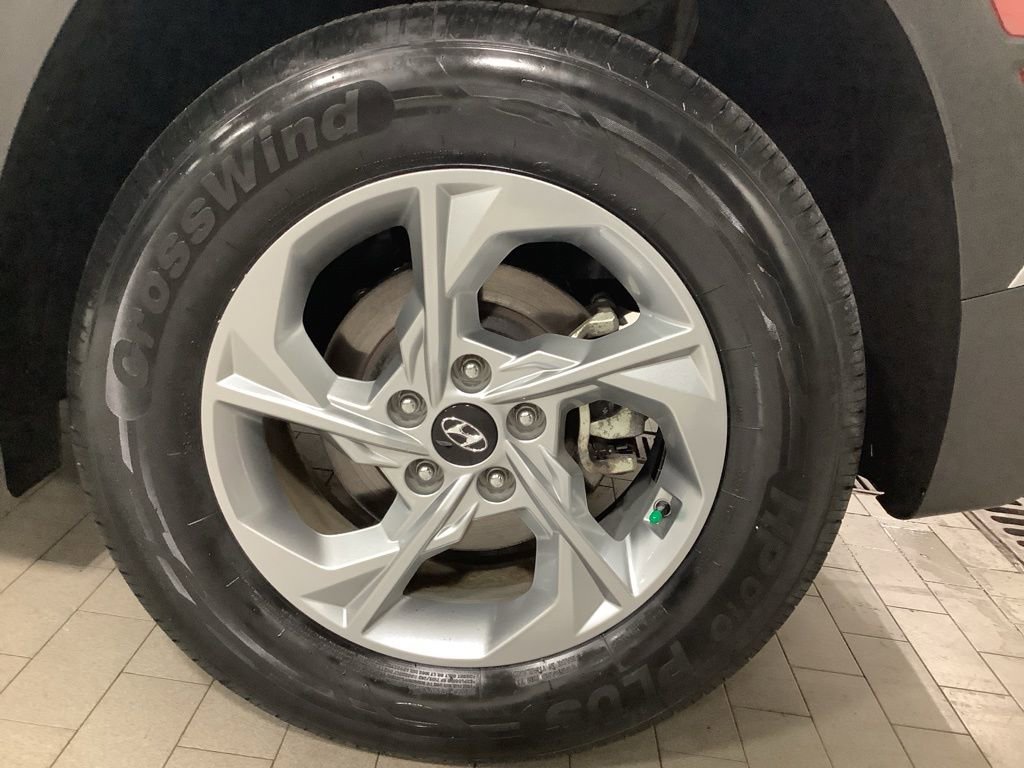 Used 2023 Hyundai Tucson SEL image 26