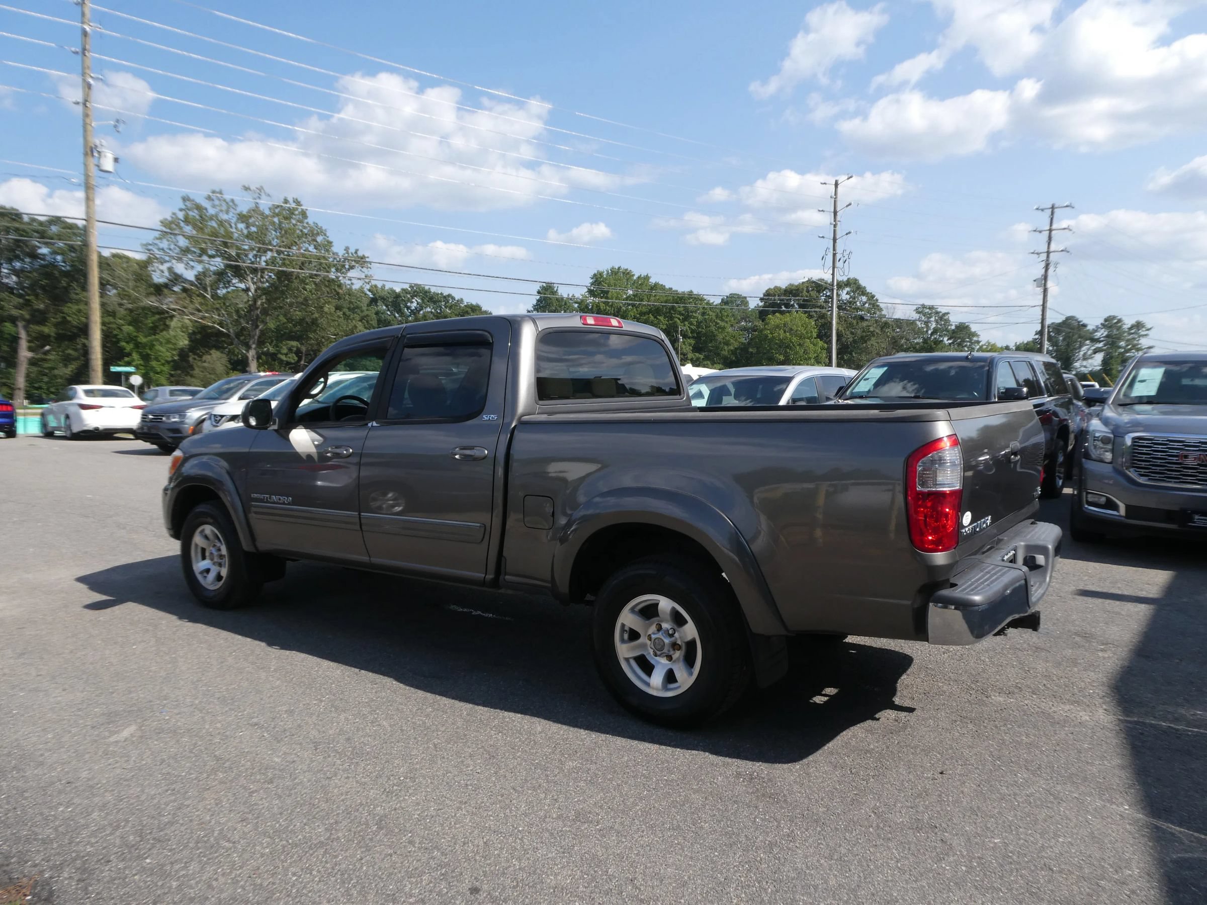 Used 2006 Toyota Tundra SR5 RWD image 8