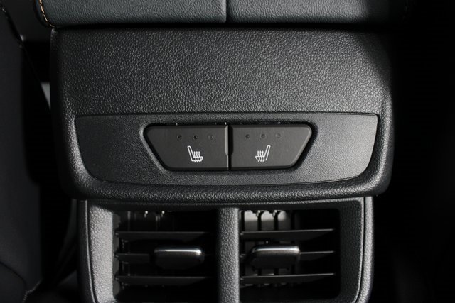 New 2026 GMC Terrain AT4 w/ Convenience Package III image 21