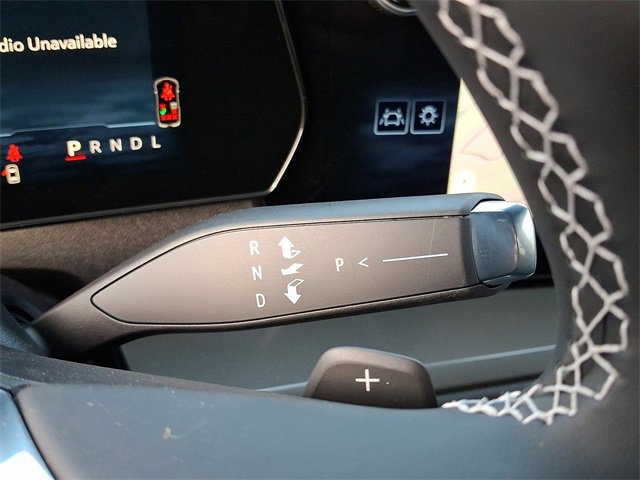 New 2026 Chevrolet Traverse LT w/ Midnight/Sport Edition image 11