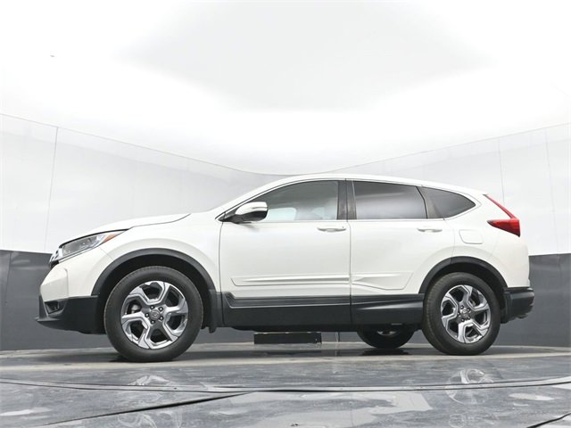 Used 2018 Honda CR-V EX image 44