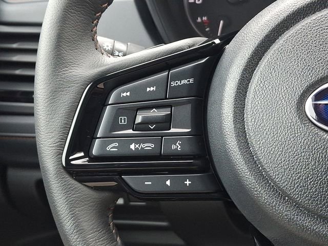 Certified 2026 Subaru Forester Touring image 23