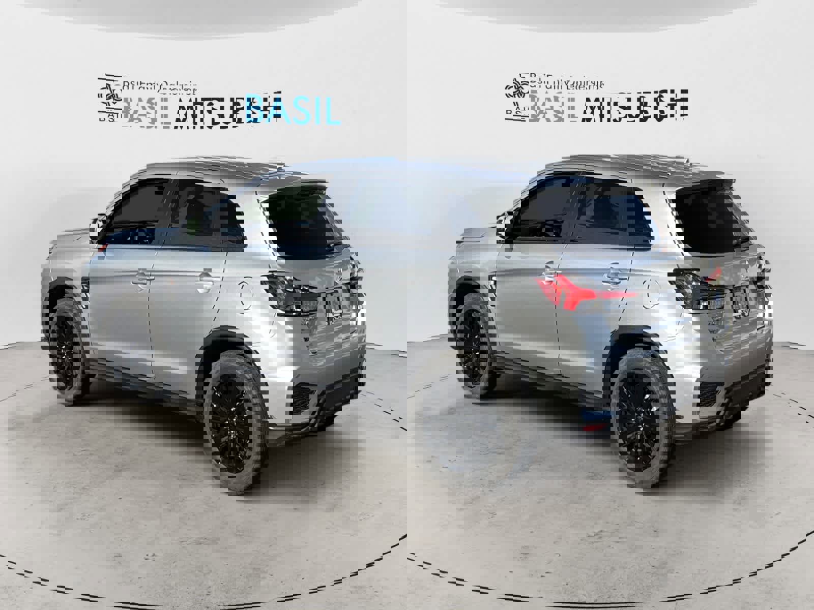 Used 2025 Mitsubishi Outlander Sport LE image 3