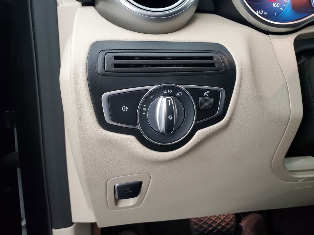 Certified 2021 Mercedes-Benz GLC 300 GLC 300 image 29