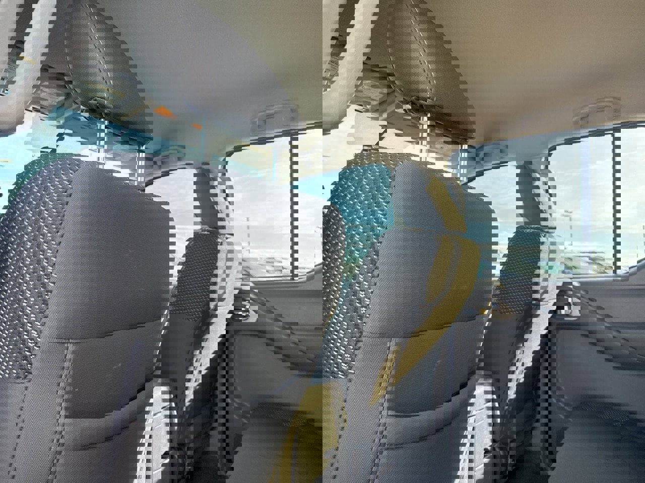 Used 2019 Nissan Frontier Desert Runner image 21