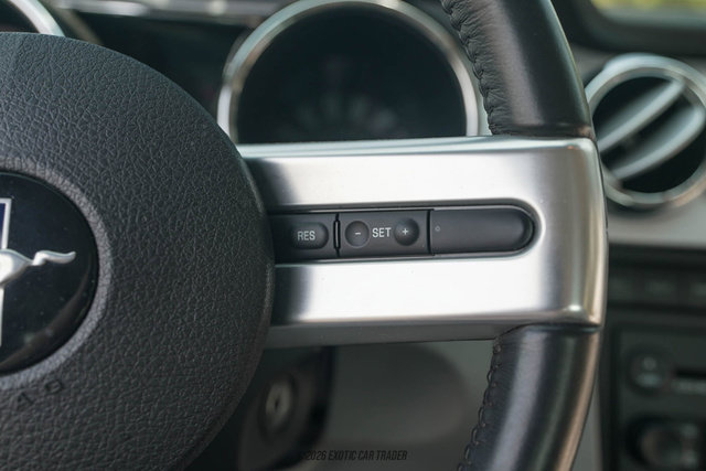 Used 2007 Ford Mustang GT RWD image 33