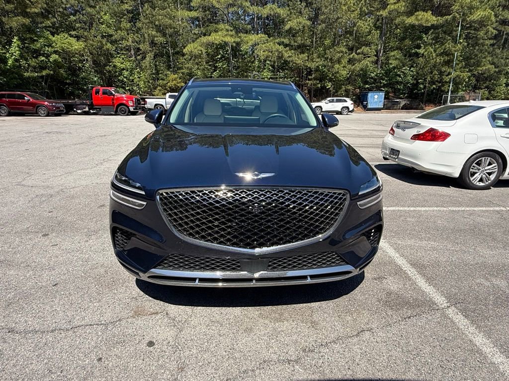 Used 2022 Genesis GV70 2.5T w/ Advanced Package AWD/4WD image 2