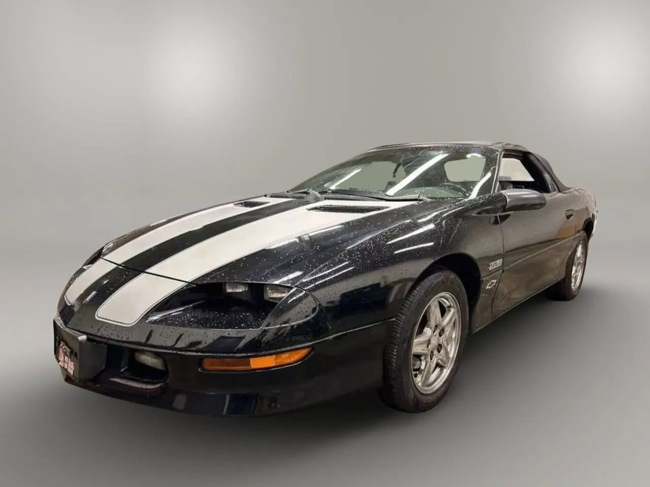Used 1997 Chevrolet Camaro Z28 w/ Preferred Equipment Group 2 image 1