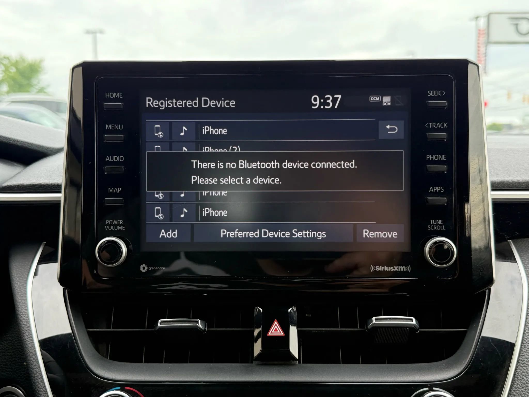 Used 2022 Toyota Corolla Hatchback image 35