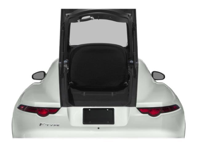Used 2019 Jaguar F-TYPE Coupe RWD image 12