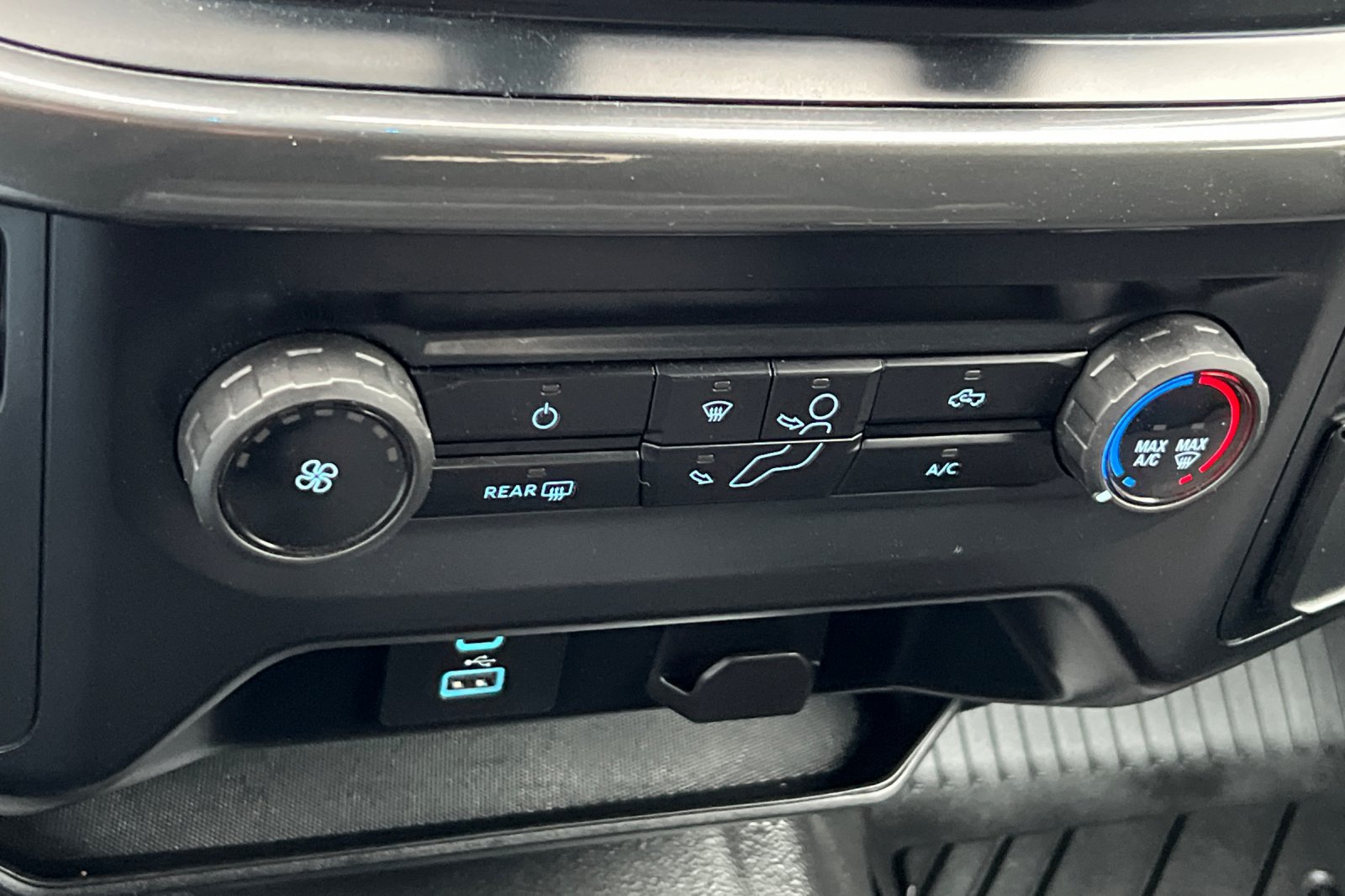 Certified 2023 Ford F150 XL w/ STX Appearance Package AWD/4WD image 22