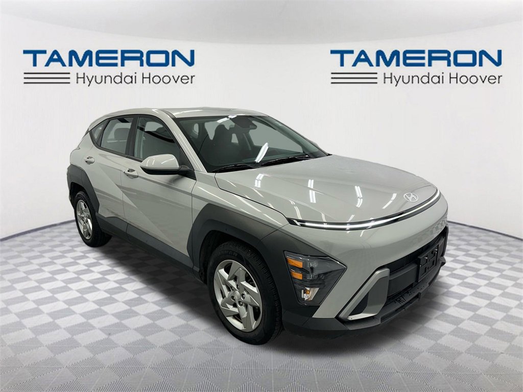 Used 2024 Hyundai Kona SE image 7