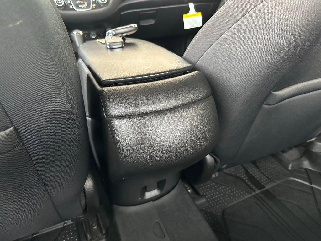 Used 2019 Chevrolet Malibu LS w/ LPO, Convenience Package 1 image 22