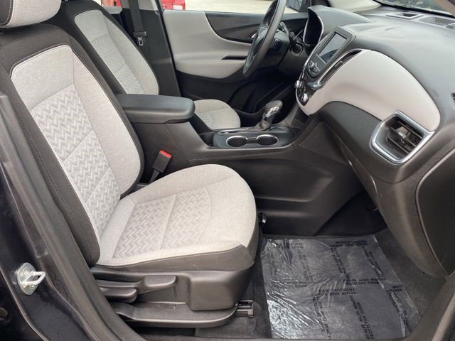 Certified 2022 Chevrolet Equinox LT image 26