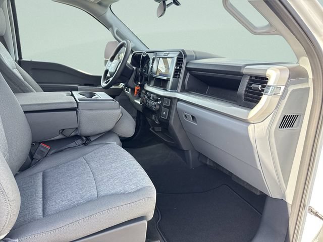 New 2026 Ford F350 XL w/ STX Appearance Package AWD/4WD image 18