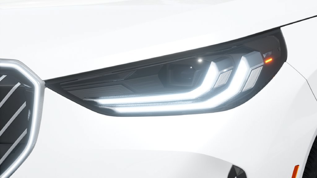 New 2026 BMW X3 xDrive30i AWD/4WD image 29
