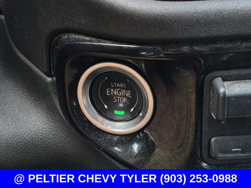 Used 2025 Chevrolet Silverado 2500 LTZ w/ Z71 Chrome Sport Edition AWD/4WD image 31