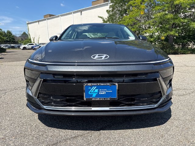 New 2026 Hyundai Sonata SEL FWD image 2