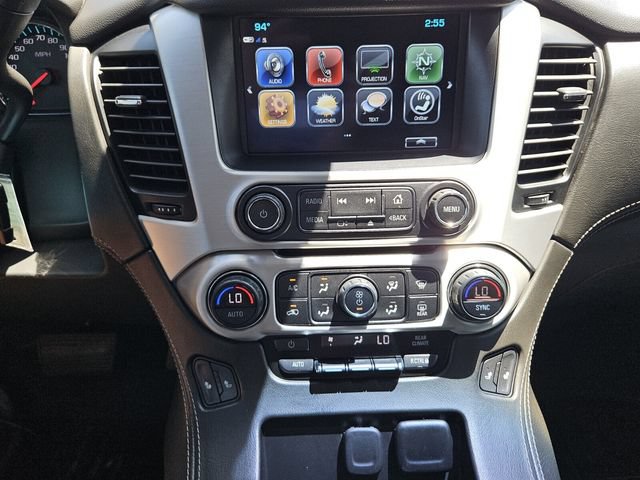 Used 2019 GMC Yukon SLT AWD/4WD image 8