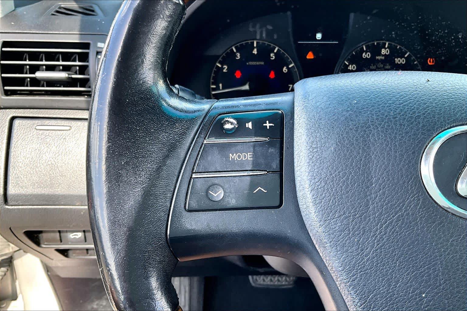 Used 2010 Lexus RX 350 2WD w/ Premium Pkg image 20