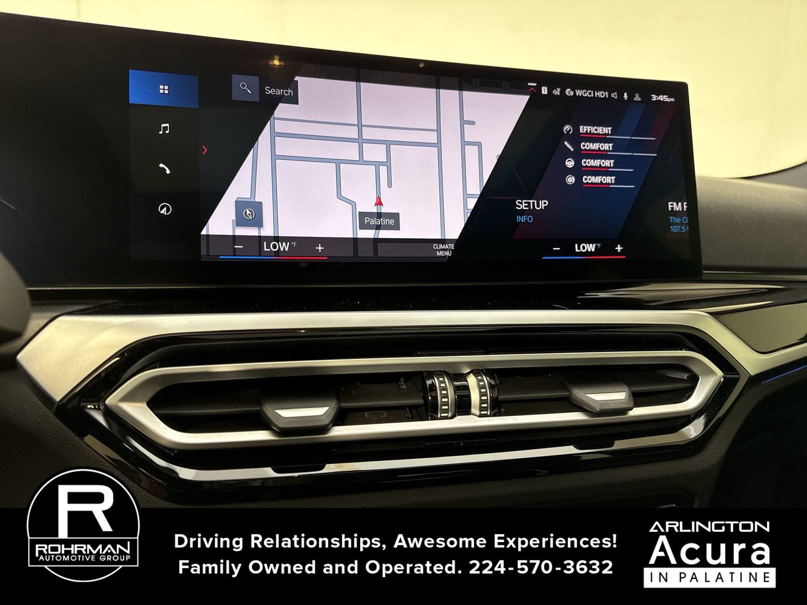 Used 2023 BMW M2 RWD image 6