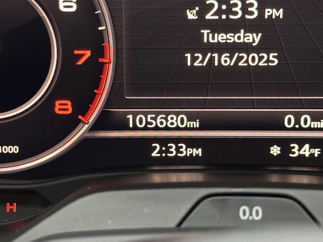 Used 2018 Audi A3 2.0T Premium Plus w/ Premium Plus Package image 24