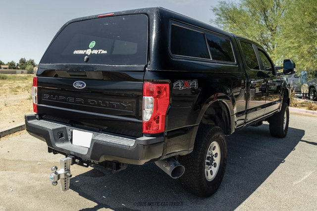 Used 2020 Ford F250 XL w/ Power Equipment Group AWD/4WD image 8