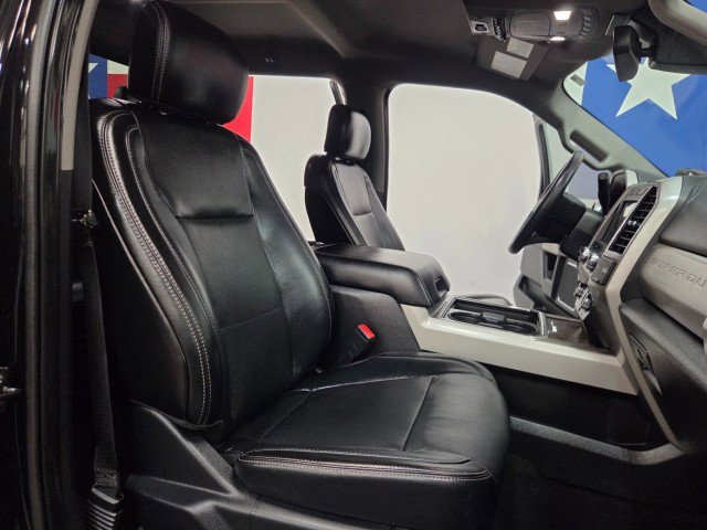 Used 2019 Ford F250 Lariat w/ Lariat Ultimate Package AWD/4WD image 73