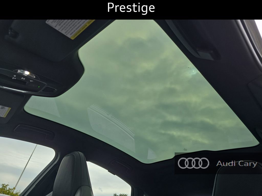 New 2025 Audi S5 Prestige image 29