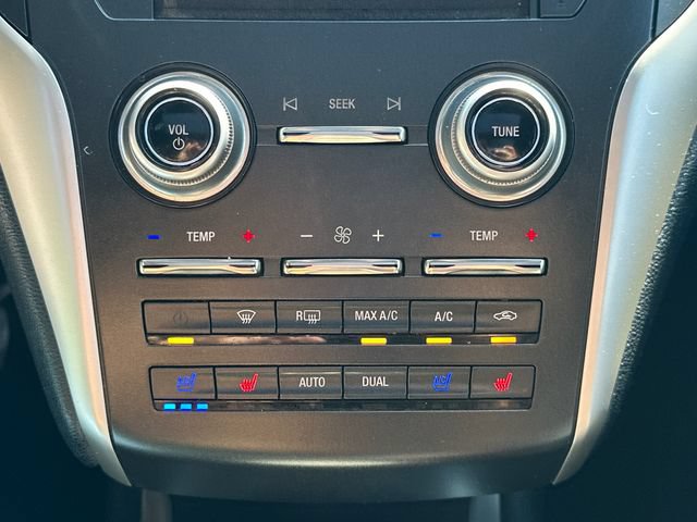 Used 2017 Lincoln MKC Reserve w/ Lincoln MKC Climate Package AWD/4WD image 36