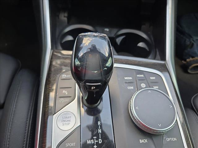 Used 2020 BMW 330i Sedan w/ Convenience Package RWD image 12