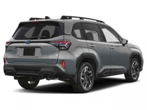 New 2026 Subaru Forester Limited AWD/4WD image 5