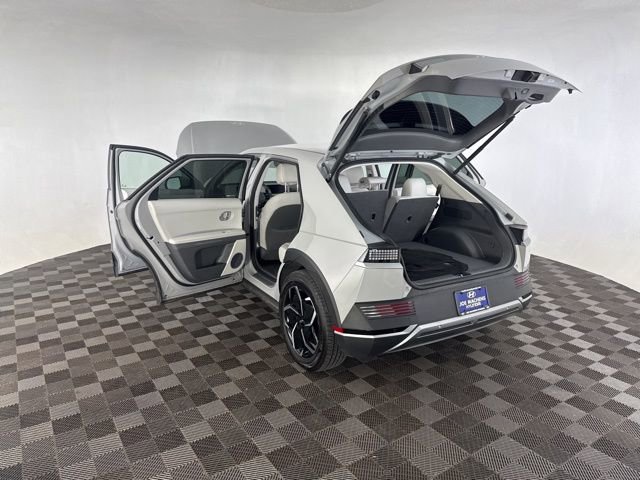 Certified 2023 Hyundai Ioniq 5 SEL AWD/4WD image 17