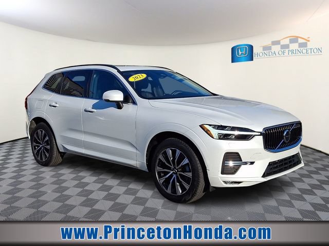 Used 2023 Volvo XC60 B5 Core w/ Climate Package