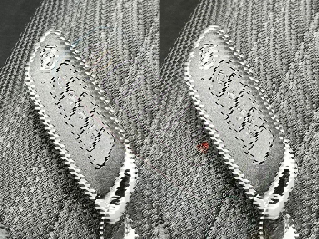 New 2026 Nissan Rogue Rock Creek image 28