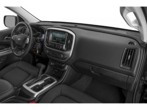 Used 2022 Chevrolet Colorado LT w/ Fleet Safety Package image 18